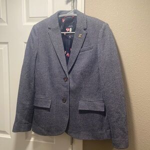 Joules Blazer